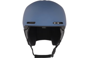 Image of Oakley MOD1 - Asia Fit Helmet - Mens, Dark Blue, Small, 99505A-609-S