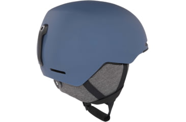 Image of Oakley MOD1 - Asia Fit Helmet - Mens, Dark Blue, Small, 99505A-609-S