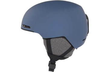 Image of Oakley MOD1 - Asia Fit Helmet - Mens, Dark Blue, Small, 99505A-609-S