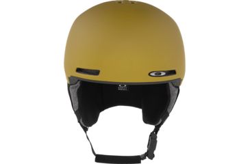 Image of Oakley Mod1 Helmet - Mens, Burnished, Large, 99505-88A-L