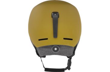 Image of Oakley Mod1 Helmet - Mens, Burnished, Large, 99505-88A-L