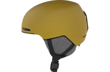 Image of Oakley Mod1 Helmet - Mens, Burnished, Large, 99505-88A-L