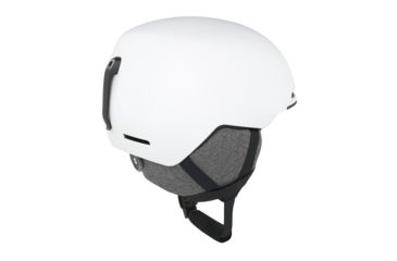 Image of Oakley Mod1 Mips A Helmet - Mens, White, Large, 99505A-MP-100-L