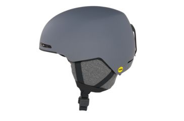 Image of Oakley Mod1 Youth - Mens, Forged Iron, Medium, 99505Y-24J-M