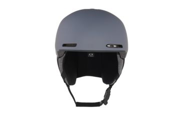 Image of Oakley Mod1 Youth Mips - Mens, Forged Iron, Small, 99505Y-MP-24J-S