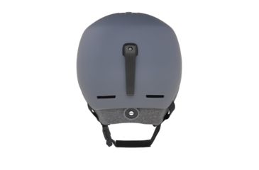 Image of Oakley Mod1 Youth Mips - Mens, Forged Iron, Small, 99505Y-MP-24J-S