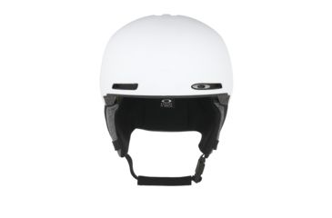 Image of Oakley Mod1 Youth Mips - Mens, White, Small, 99505Y-MP-100-S