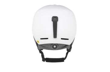 Image of Oakley Mod1 Youth Mips - Mens, White, Small, 99505Y-MP-100-S