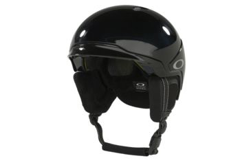 Image of Oakley Mod3 Mips - Mens, Polished Black, Small, 99432MP-02J-S