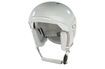 Image of Oakley Mod3 Mips - Mens, Polished White, Small, 99432MP-11A-S