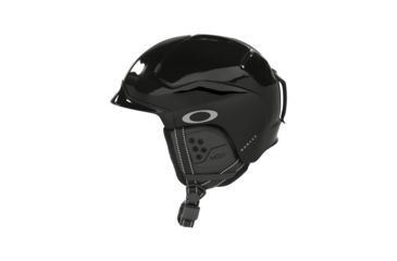 Image of Oakley Mod5 Helmet - Mens, Polished Black, Small 99430-02J-S