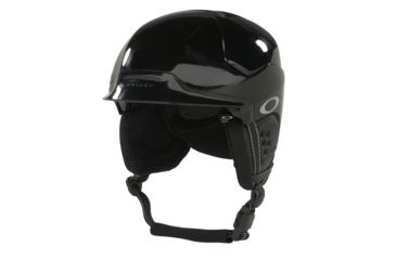 Image of Oakley Mod5 Mips - Mens, Polished Black, Small, 99430MP-02J-S