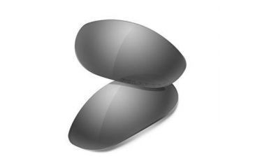 Image of Oakley Monster Dog Replacement Lens Kit - Black Iridium Polarized 13-472
