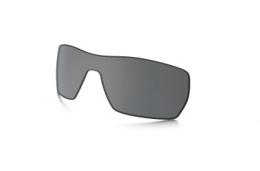 Image of Oakley Offshoot Replacement Lenses, Black Iridium, ROO9190CB 42-029