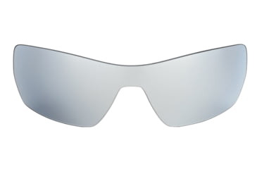 Image of Oakley Offshoot Replacement Lenses, Chrome Iridium, ROO9190CB 42-035