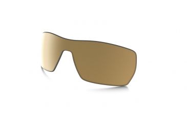 Image of Oakley Offshoot Replacement Lenses, Dark Bronze, ROO9190CB 42-028