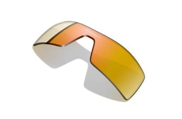 Image of Oakley Oil Rig Replacement Lens Kit - Fire 16-694