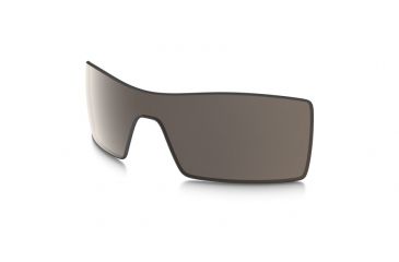 Image of Oakley Oil Rig Replacement Lenses, Warm Gray, ROO9070CB 000009