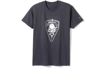 Image of Oakley OPDET T-Shirt, Sheet Metal, L 453808OEM-OPDET-279-L