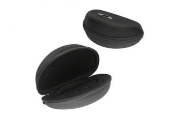 Image of Oakley Radar Array Eyewear Case, Black, RATASTU C0048