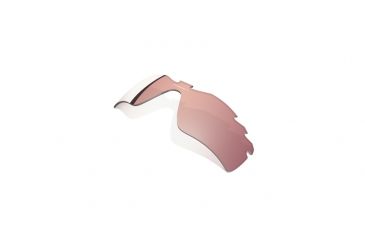 Image of Oakley Radar Path Replacement Lenses, G30 Iridium Vented ROO9051CB 11-278