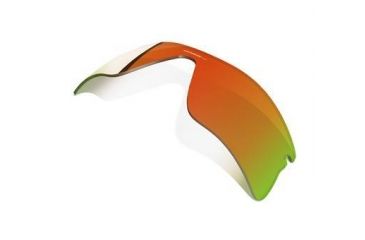 Image of Oakley Radar Range Replacement Lens Kit - Fire 11-376