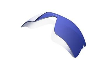 Image of Oakley Radar Range Replacement Lens Kit - Ice 11-373