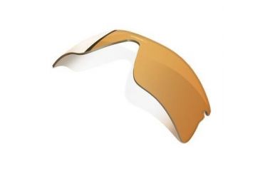 Image of Oakley Radar Range Replacement Lens Kit - Persimmon 11-285