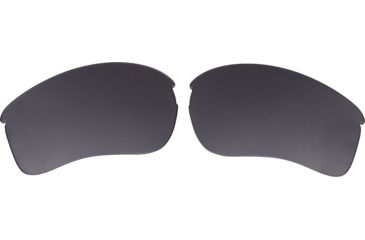 Image of Oakley RPM Edge Replacement Lenses, Black Iridium, ROO9257CB 42-112