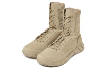 Image of Oakley SI Light Assault Boot 2- Mens, Desert, 5.5, 11188-889-889-5.5