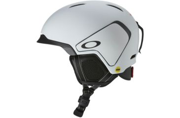 Image of Oakley SI Mod3 Mips - Mens, Matte White, Small, 99432MP-11B-S