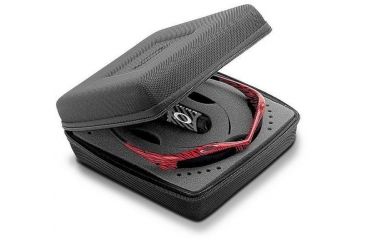 Image of Oakley Soft Vault Icon Box Eyewear Case 07-013
