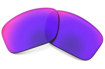 Image of Oakley Valve Replacement Lenses 100-737-002
