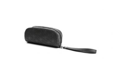 Image of Oakley Women's Soft Eyewear Case, Black, RATASTU C0011