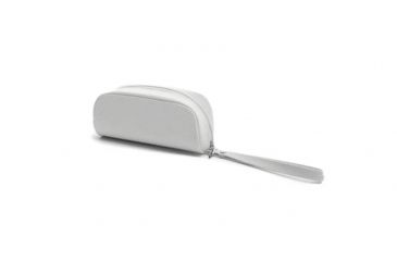 Image of Oakley Women's Soft Eyewear Case, White RATASTU 000013