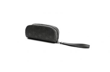 Image of Oakley Women's Soft Eyewear Case, Black RATASTU C0011