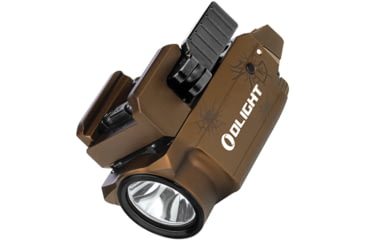 Image of Olight Baldr RL Mini Desert Frac Brn