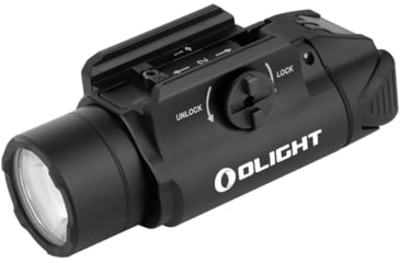 Image of Olight PL3 Valkyrie 1300 Lumens LED Tactical Light