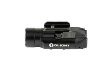 Image of Olight PL-PRO, Rechargeable Weapon Mounted Light, 1,500 Lumens, Black, PLPROBK1