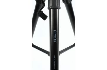 Image of OPMOD APT Limited Edition Tripod, Logo on Leg