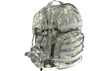 Image of OPMOD TAC PACK 3.0 Limited Edition Backpack, ACU Camo