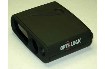Image of Opti-Logic Laser Rangefinder 1500 GL Line-of-Sight for Golf