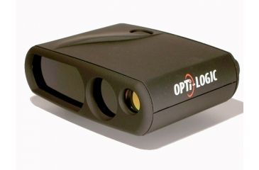 Image of Opti-Logic Insight 1000LH Hypsometer, 1000 Yard Passive Range, 1200 Yard Reflective, Black 00416