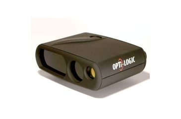 Image of Opti-Logic Insight GL Golf Laser Rangefinder, Black 00401B
