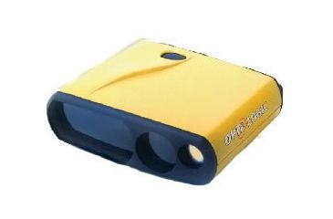 Image of Opti-Logic Yellow Insight Golf Range Finder GT
