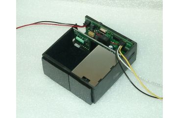 Image of Opti-Logic RS100 Industrial Laser Range Finder w/ RS232 Serial Computer Data Interface Ports