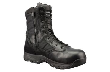 Image of Original Swat Metro 9in. WP SZ Safety Mens, Regular, Black, 4 129101-04.0/EU35