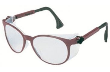 Image of UVEX Gray Ud Replacement Lensf/ Uve 763-S6411, Unit EA