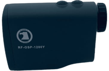 Image of Osprey Global 6x21mm Laser Rangefinder, 1200 yards, Green, RF-OSP-1200Y