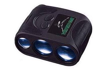 Image of Osprey Laser Rangefinder 7x 600 yard range w/ Speed Finder Comet EMC4 by AimSHOT